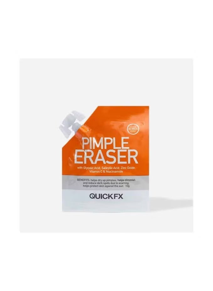 Quickfx pimple eraser 10g